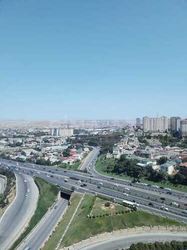 4 otaqlı yeni tikili - 20 Yanvar m. - 178 m² (26)