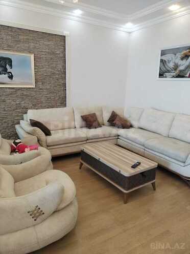 4 otaqlı yeni tikili - 20 Yanvar m. - 178 m² (4)