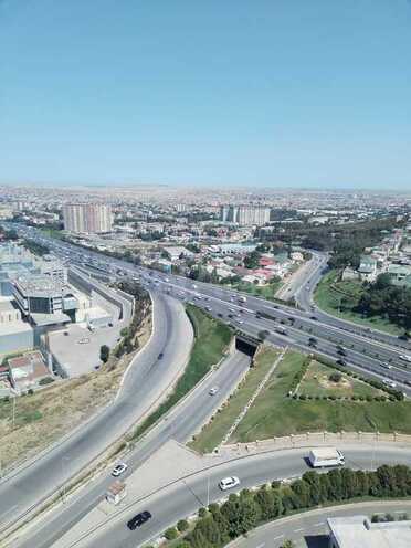 4 otaqlı yeni tikili - 20 Yanvar m. - 178 m² (27)