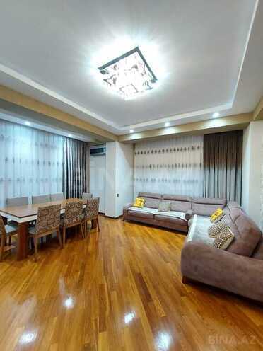 3-комн. новостройка - м. Халглар Достлугу - 123 м² (7)