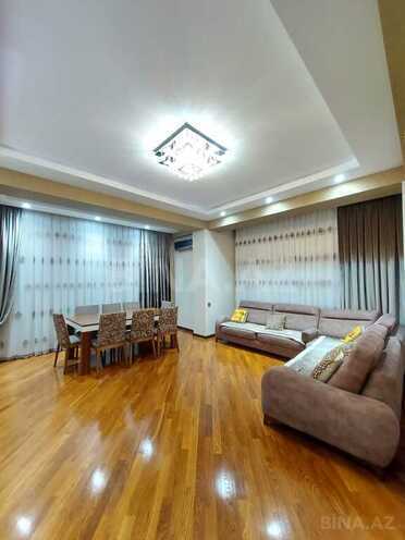 3-комн. новостройка - м. Халглар Достлугу - 123 м² (6)