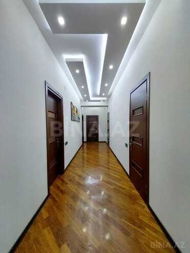 3-комн. новостройка - м. Халглар Достлугу - 123 м² (11)