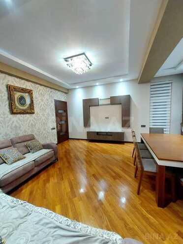 3-комн. новостройка - м. Халглар Достлугу - 123 м² (8)