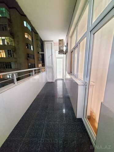 3-комн. новостройка - м. Халглар Достлугу - 123 м² (12)