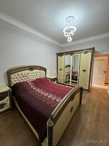 2-комн. дом/дача - м. Насими - 80 м² (11)