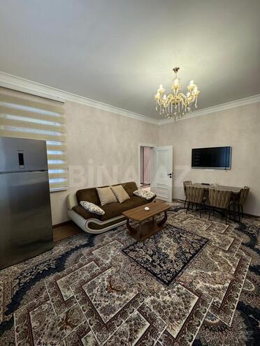 2-комн. дом/дача - м. Насими - 80 м² (6)
