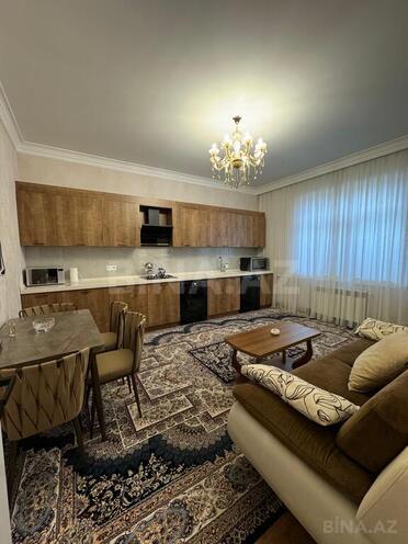 2-комн. дом/дача - м. Насими - 80 м² (7)
