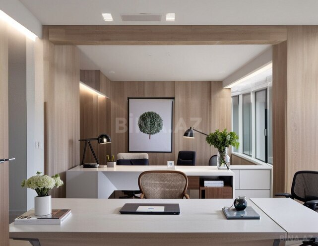 Obyekt - 28 May m. - 615 m² (8)