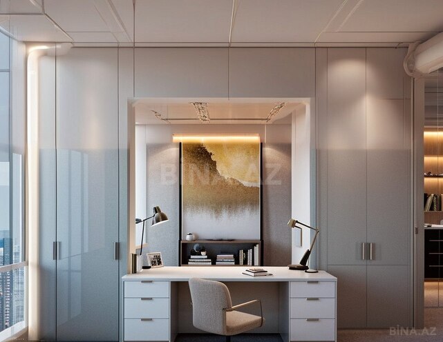 Obyekt - 28 May m. - 615 m² (4)