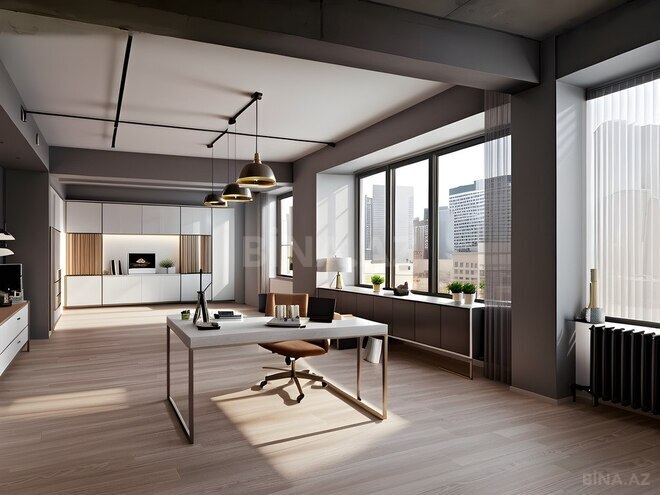 Obyekt - 28 May m. - 615 m² (2)