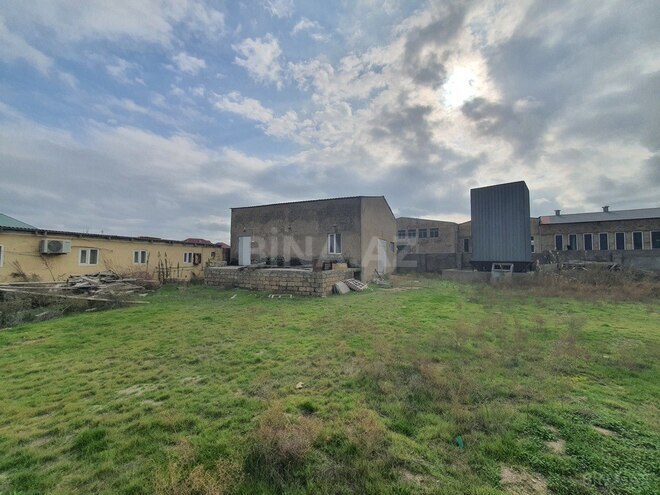 Obyekt - Hövsan q. - 150 m² (6)