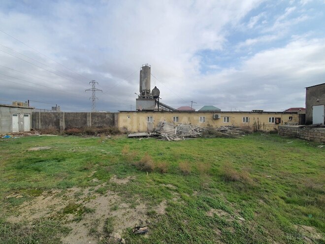 Obyekt - Hövsan q. - 150 m² (4)