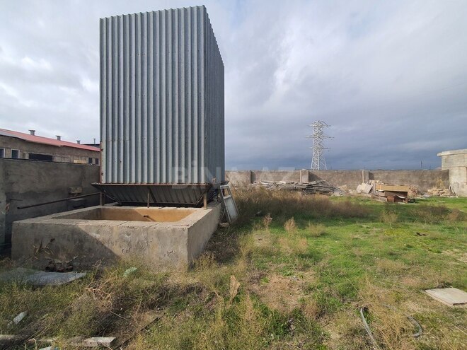 Obyekt - Hövsan q. - 150 m² (7)