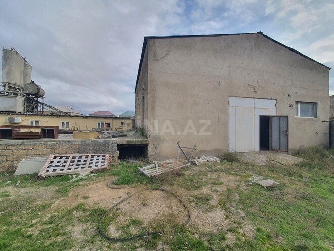 Obyekt - Hövsan q. - 150 m² (1)