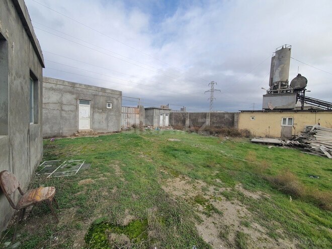 Obyekt - Hövsan q. - 150 m² (5)