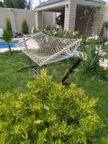 İcarəyə verilir 4 otaqlı həyət evi/bağ evi 400 m², Mərdəkan q., photo 6 from 19