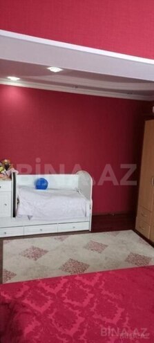3-комн. вторичка - пос. Биладжары - 90 м² (13)
