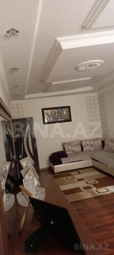 3-комн. вторичка - пос. Биладжары - 90 м² (1)