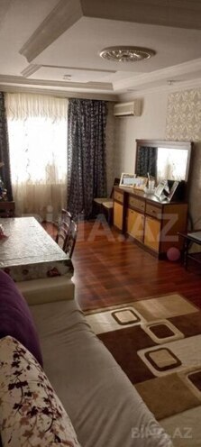 3-комн. вторичка - пос. Биладжары - 90 м² (2)