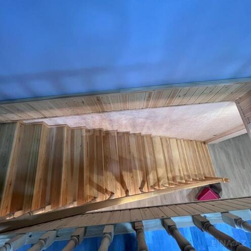 7 otaqlı yeni tikili - Bayıl q. - 350 m² (19)