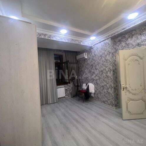 7 otaqlı yeni tikili - Bayıl q. - 350 m² (6)