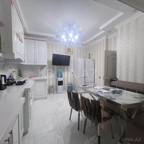 7 otaqlı yeni tikili - Bayıl q. - 350 m² (8)