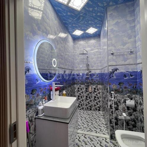 7 otaqlı yeni tikili - Bayıl q. - 350 m² (28)