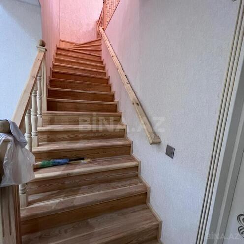 7 otaqlı yeni tikili - Bayıl q. - 350 m² (18)