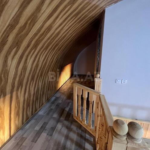 7 otaqlı yeni tikili - Bayıl q. - 350 m² (26)