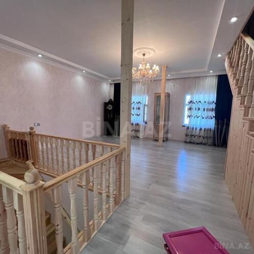7 otaqlı yeni tikili - Bayıl q. - 350 m² (12)