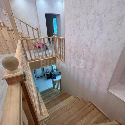 7 otaqlı yeni tikili - Bayıl q. - 350 m² (13)