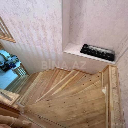 7 otaqlı yeni tikili - Bayıl q. - 350 m² (20)