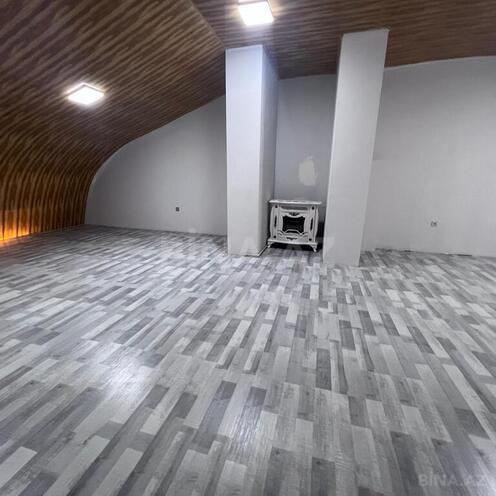 7 otaqlı yeni tikili - Bayıl q. - 350 m² (22)