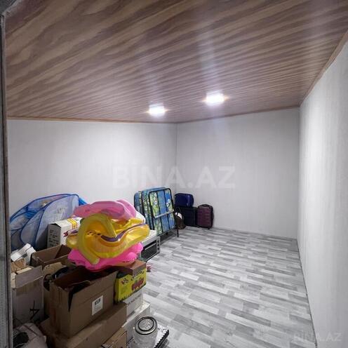 7 otaqlı yeni tikili - Bayıl q. - 350 m² (25)
