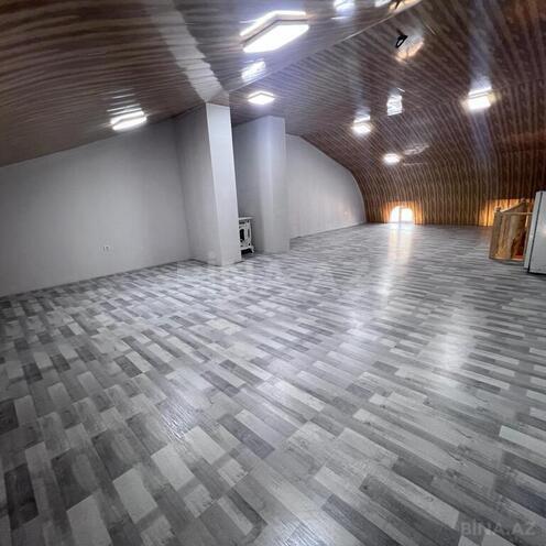 7 otaqlı yeni tikili - Bayıl q. - 350 m² (21)