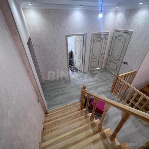 7 otaqlı yeni tikili - Bayıl q. - 350 m² (17)