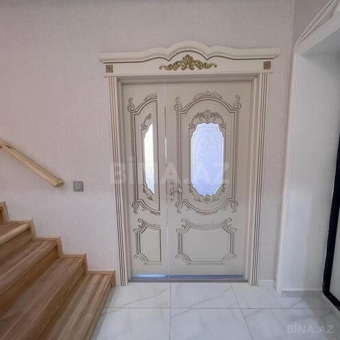 7 otaqlı yeni tikili - Bayıl q. - 350 m² (16)