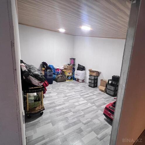 7 otaqlı yeni tikili - Bayıl q. - 350 m² (24)