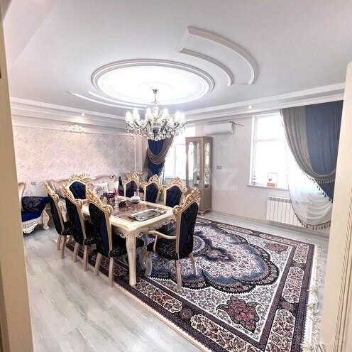 7 otaqlı yeni tikili - Bayıl q. - 350 m² (2)