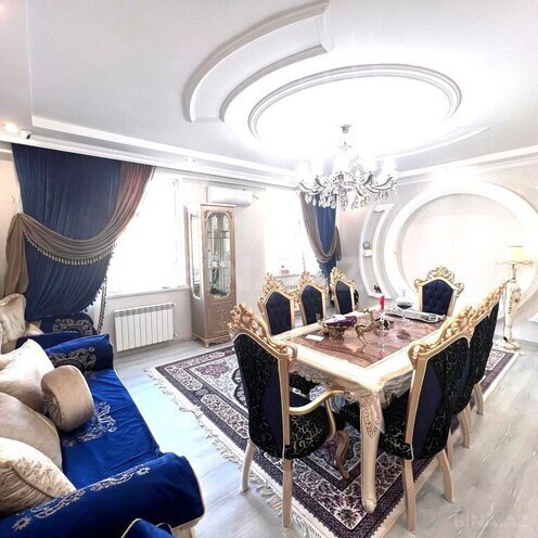 7 otaqlı yeni tikili - Bayıl q. - 350 m² (4)