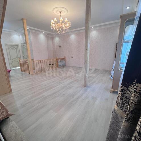 7 otaqlı yeni tikili - Bayıl q. - 350 m² (15)