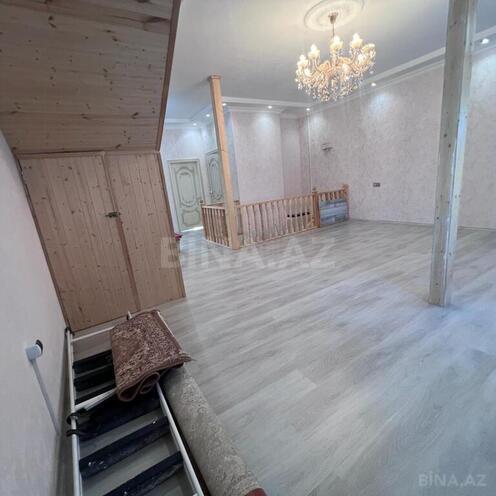 7 otaqlı yeni tikili - Bayıl q. - 350 m² (14)