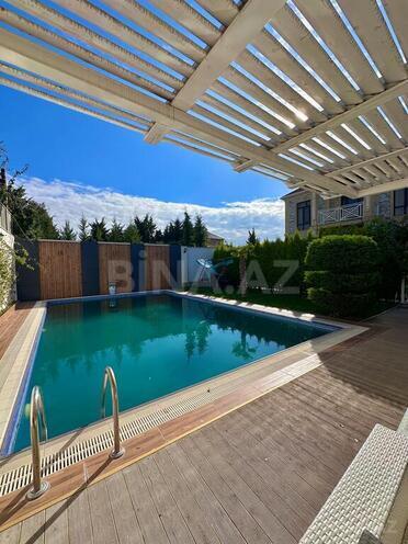Продаётся 6-комн. дом/дача 250 м², пос. Мардакан, photo 4 from 25