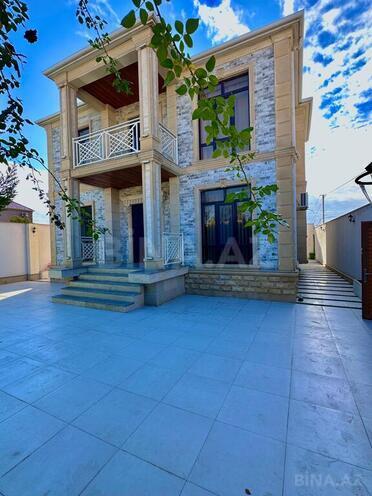 Продаётся 6-комн. дом/дача 250 м², пос. Мардакан, photo 3 from 25