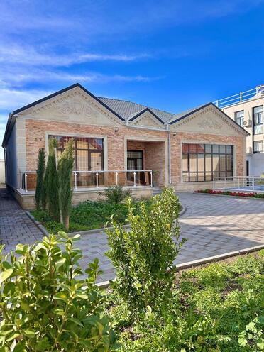 Продаётся 4-комн. дом/дача 180 м², пос. Мардакан, photo 3 from 21