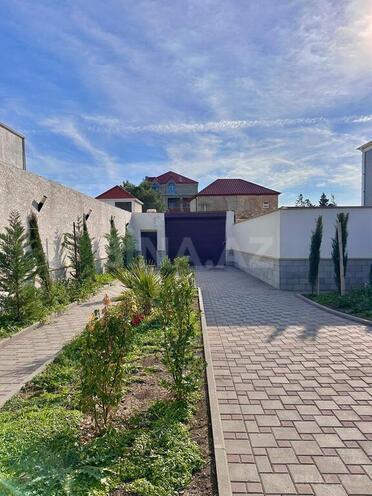 Продаётся 4-комн. дом/дача 180 м², пос. Мардакан, photo 5 from 21