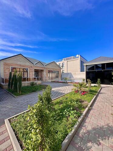 Продаётся 4-комн. дом/дача 180 м², пос. Мардакан, photo 6 from 21