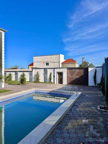 Продаётся 6-комн. дом/дача 330 м², пос. Мардакан, photo 3 from 28