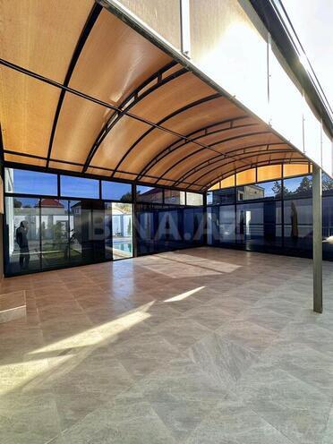 Продаётся 6-комн. дом/дача 330 м², пос. Мардакан, photo 19 from 28