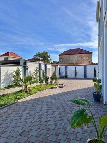 Продаётся 6-комн. дом/дача 330 м², пос. Мардакан, photo 5 from 28